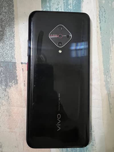 Vivo Y51