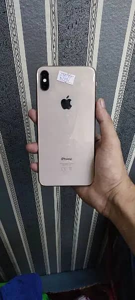 Apple iPhone XS Max