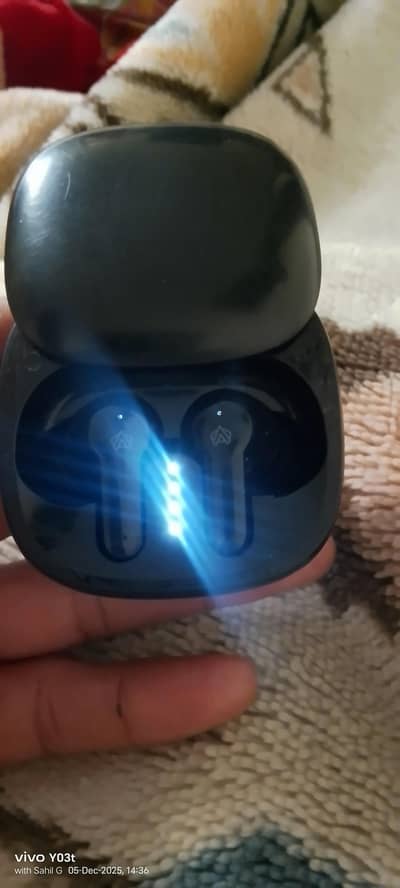 Audionic Airbuds 550