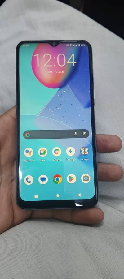Vivo Y20