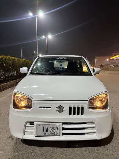 Alto 2024 VXL AGS for sale