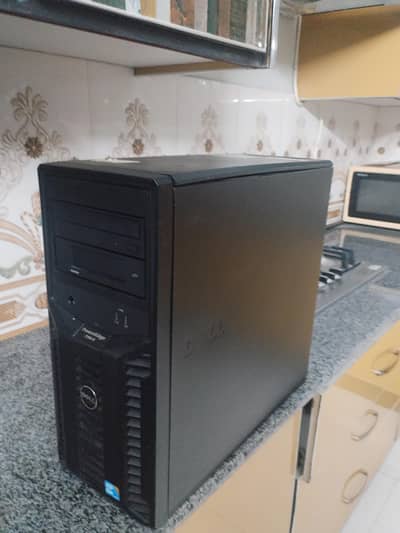 DELL PowerEdge T110 II