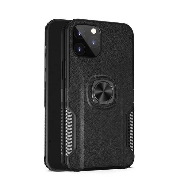 Flexible Soft TPU Hard PC Material SOFT INSIDE