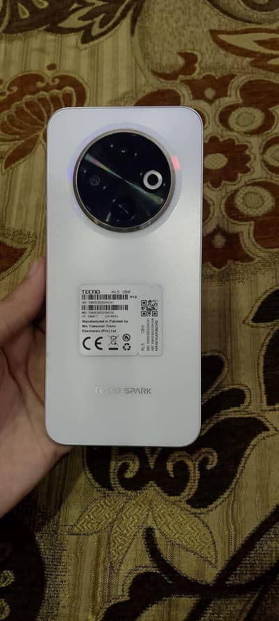 Techno Spark30C for Sell