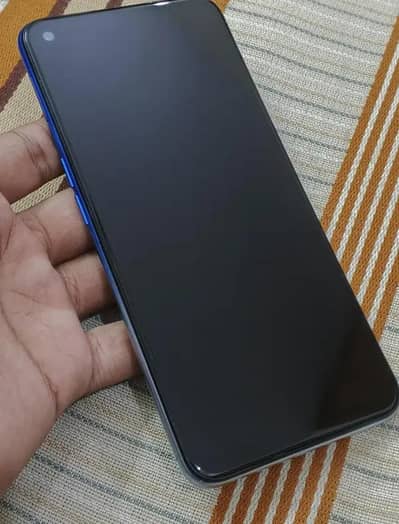 oppo A54