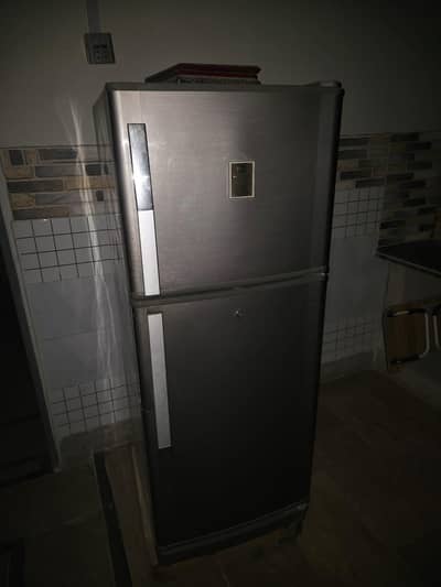 dawlance room  fridge slightly used but good in condition