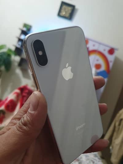 Iphone x 64 gb