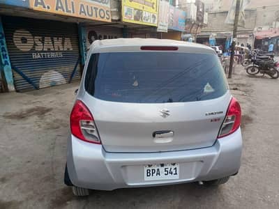 cultus 2018 vxr manual