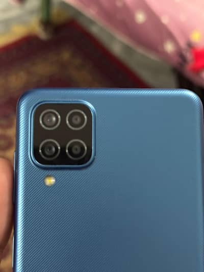 samsung A12