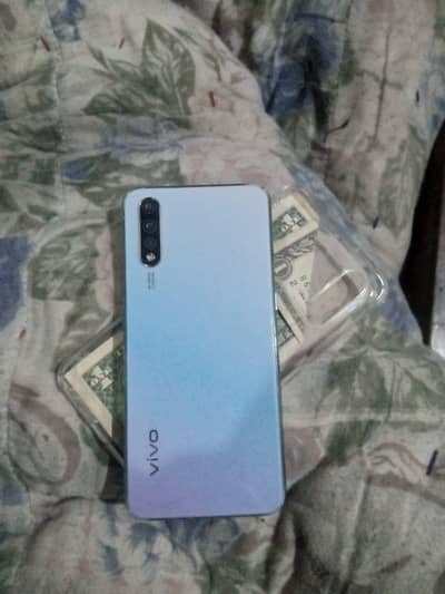 Vivo S1 non PTA Hain Only WhatsApp 03281486548