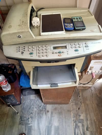 best printer all in one capy print