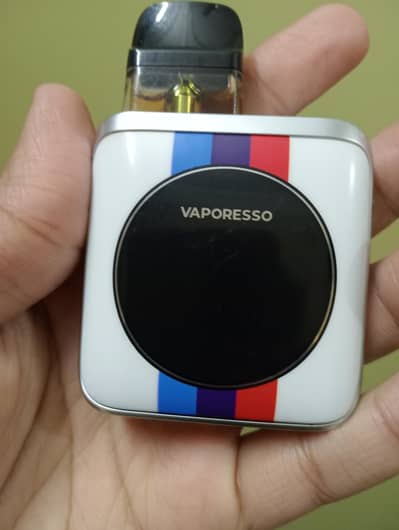 vaporesso x rose 4nano pod system