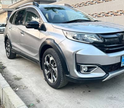 Honda Brv I-vtec S 2020
