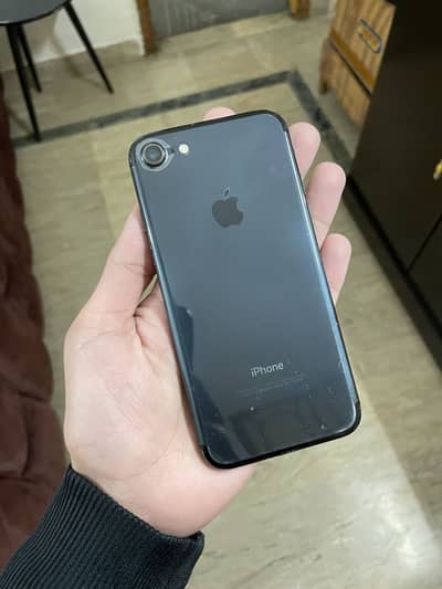 Iphone 7 pta approved 128 gb