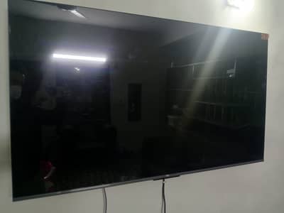 TCL led