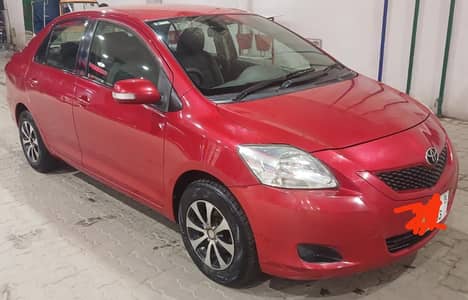 belta 2009 X business package