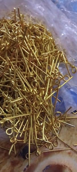 difrant jewelry making saman