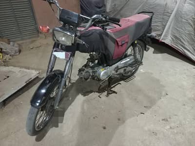 Union Star 2021 good Condition