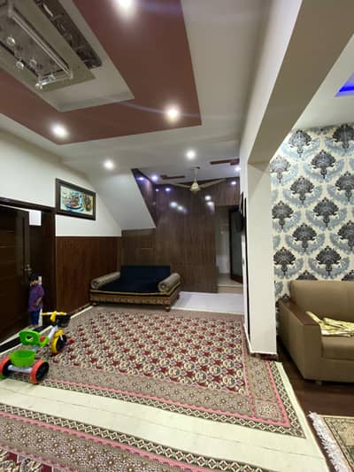 3 MARLA LOWER PORTIONS FOR RENT IN MILITARY ACCOUNT SOCIETY COLLEGE ROAD LAHORE