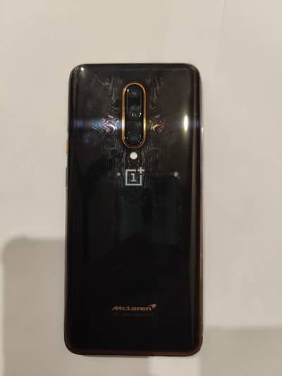 OnePlus 7 pro McLaren