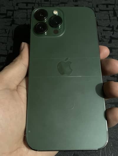 Iphone 13 Pro Max PTA Approved