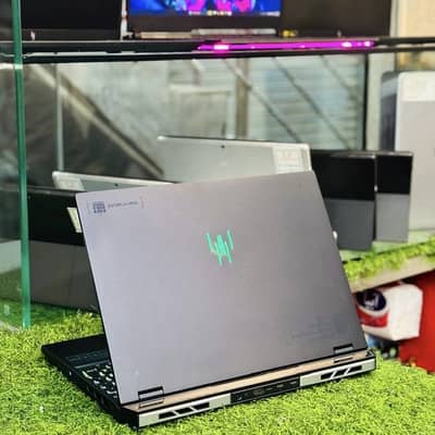 Acer Predator Helios New 16 i9-14900HX processor