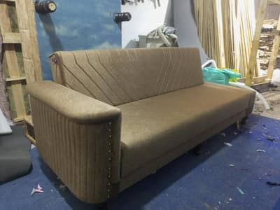 sofa cumbed, sofa set, sofa repairing, L shape