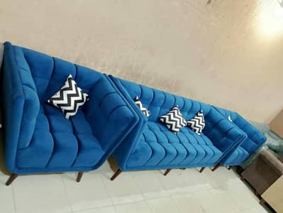 sofa cumbed, sofa set, sofa repairing, L shape