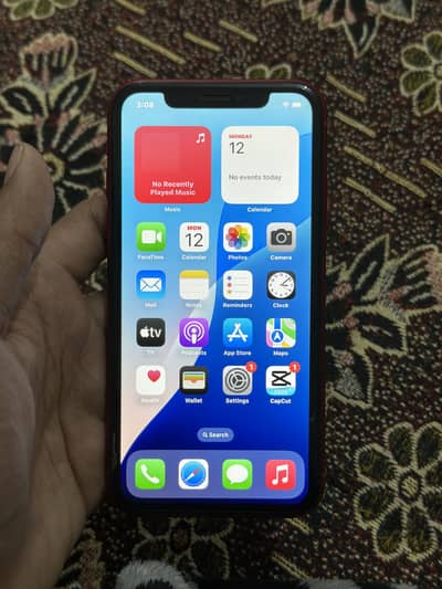 iphone Xr non pta Fu