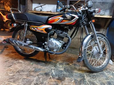 honda 125 for sale