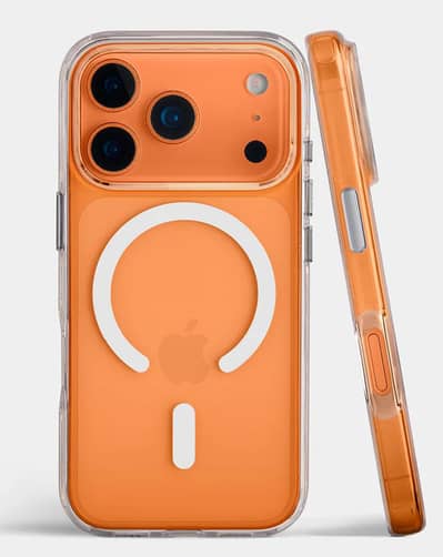 IPHONE XR CONVERT IN IPHONE 17 PRO  CONDITION 10/10