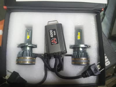 led lights 4000 Watts