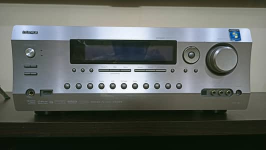 Integra 11.2ch Amplifier