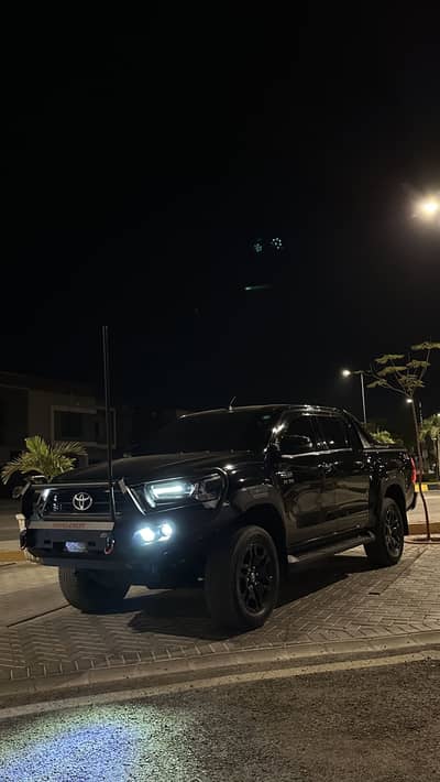 revo 2021 new shape bumper to bumper original