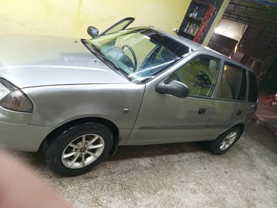 Cultus 2013 need cash urgent sale