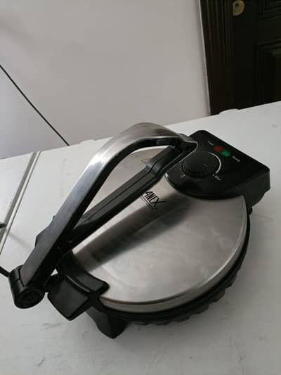 Electric Roti Maker