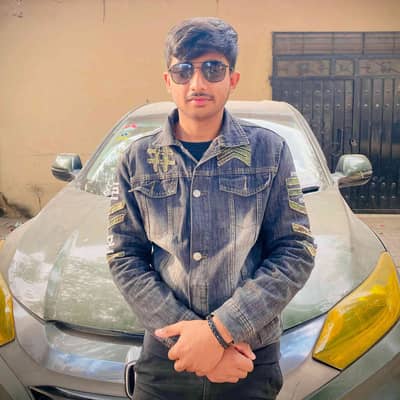 Rahib Syed