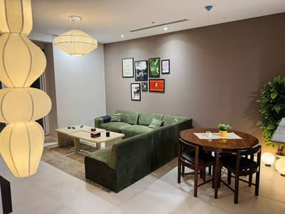 Flat Spread Over 1203 Square Feet In Penta Square By DHA Lahore Available