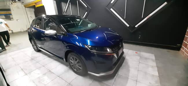 Nissan Note E Power (Autech) for sale