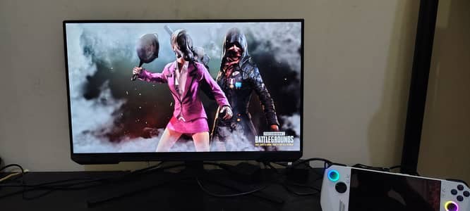 ASUS ROG ALLY Z1 Extreme Complete Bundle | Box & Receipt