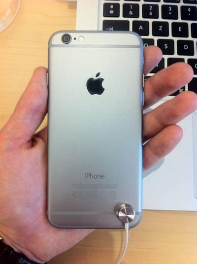 iphone 6 for Sale condition (10 by 10)