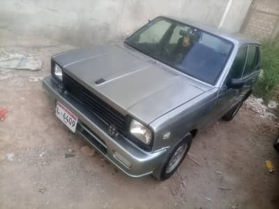 fx 1983 model black dashboard vip condition