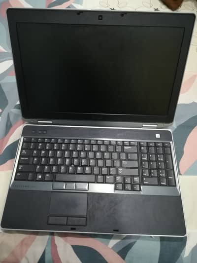 Dell Core i5 3rd generation 300 GB hard drive 4 GB Ram