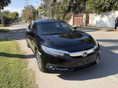 Honda Civic Oriel UG full geniune