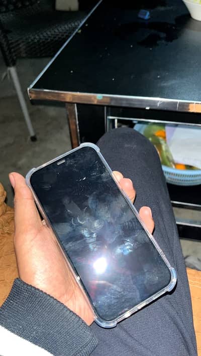 Iphone 12 pro jv 128gb
