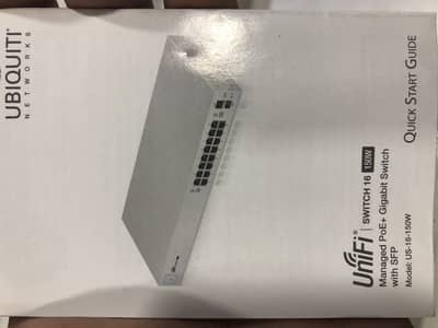 Networking related items for sale