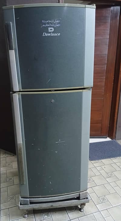 Dawlance Refrigerator