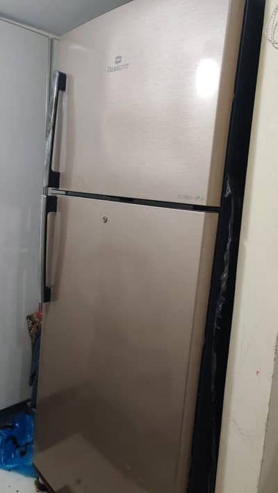 Dawlance Refrigerator – Excellent Condition – Family Used
