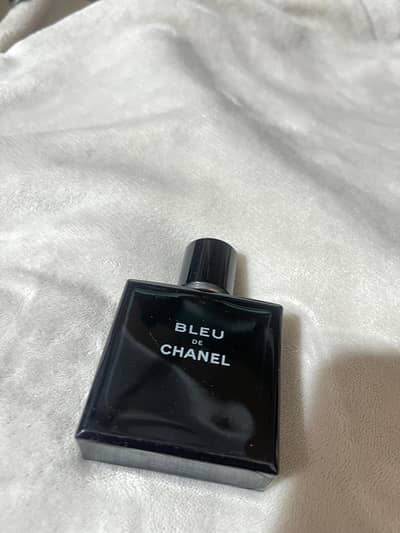 BLEU DE CHANEL