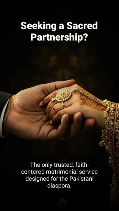 Bismillah Marriage Consultent